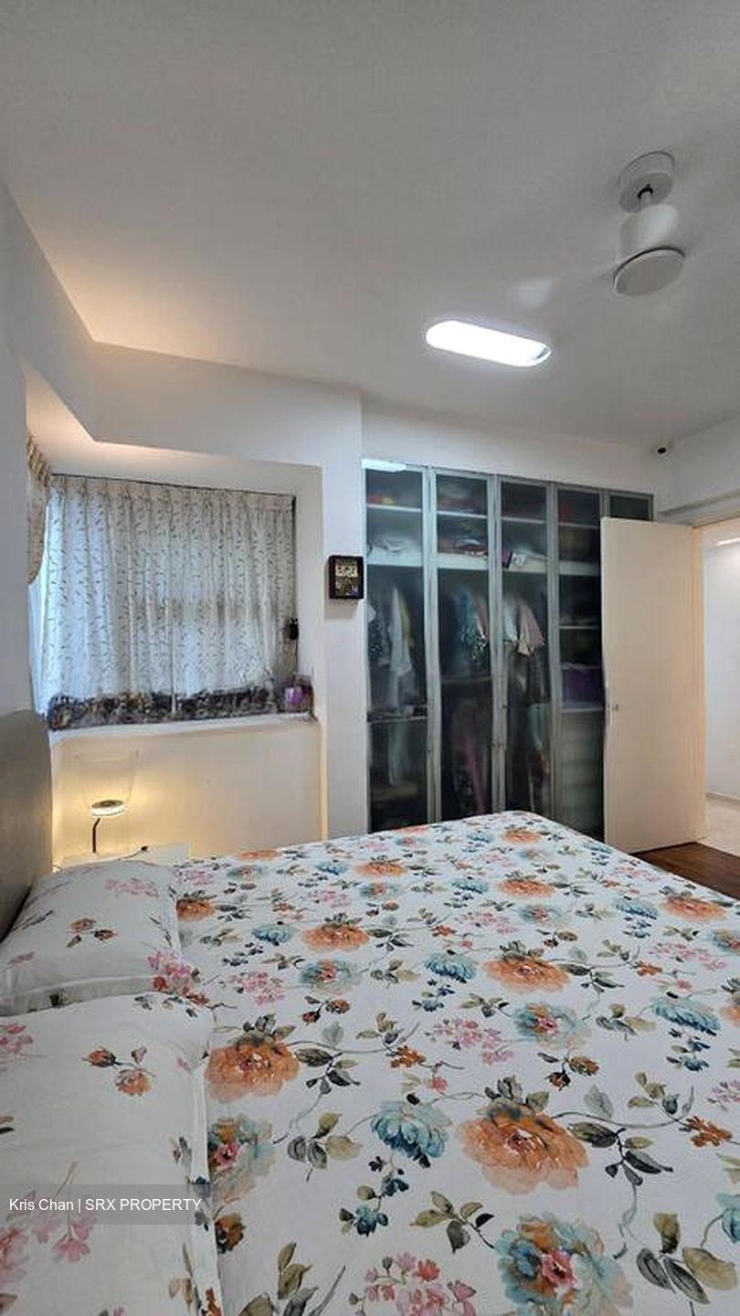 Dahlia Park Condominium (D17), Condominium #496651901